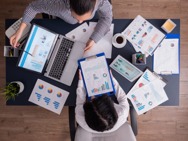 Marketing digital para no expertos