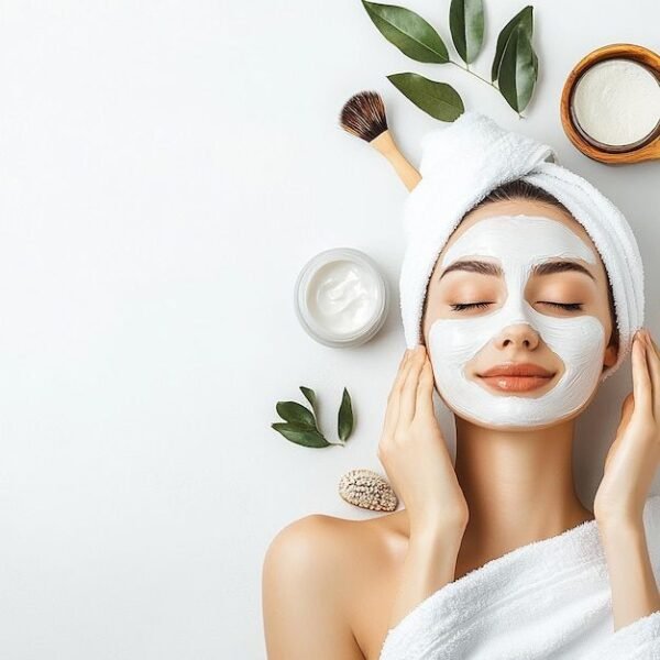 Limpieza Facial y Cuidados de la Piel