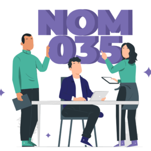 Portada de curso NOM 035